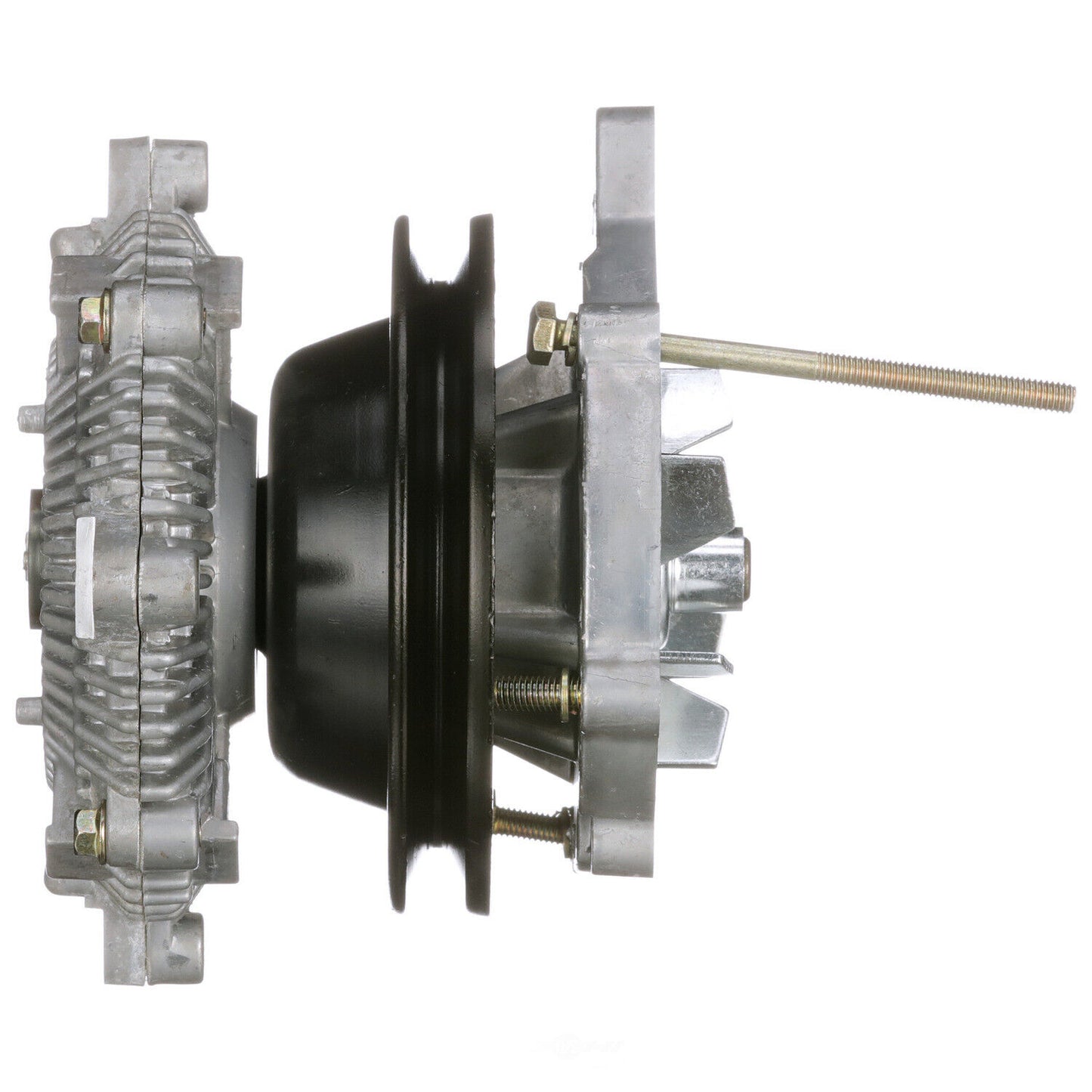 CARTER WATER PUMPS W577M Engine Water Pump
