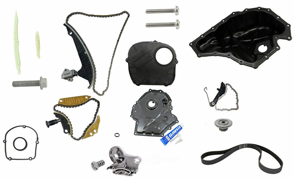 CRP CKP0233 Engine Timing Chain Kit
