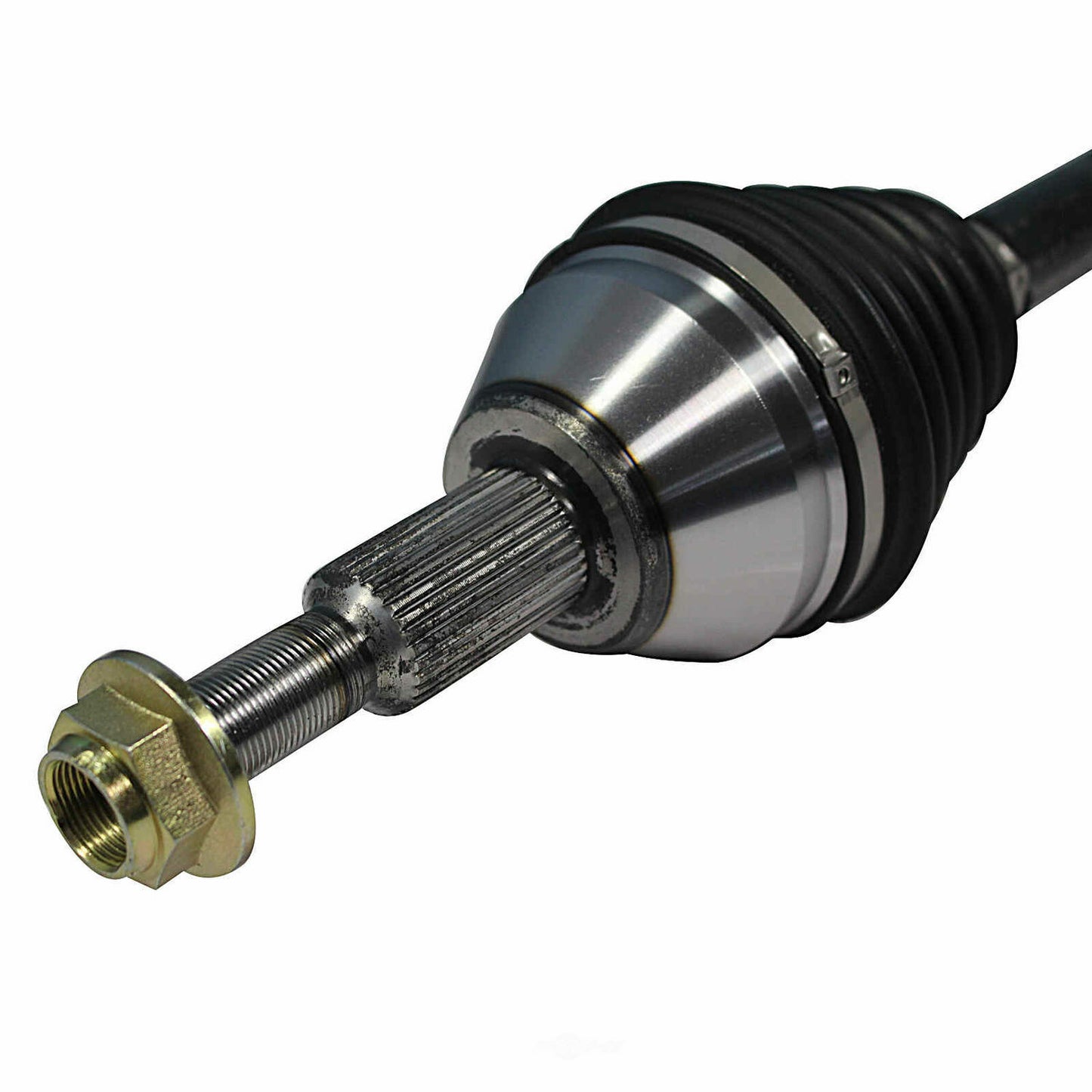 GSP North America NCV12060 CV Axle Assembly