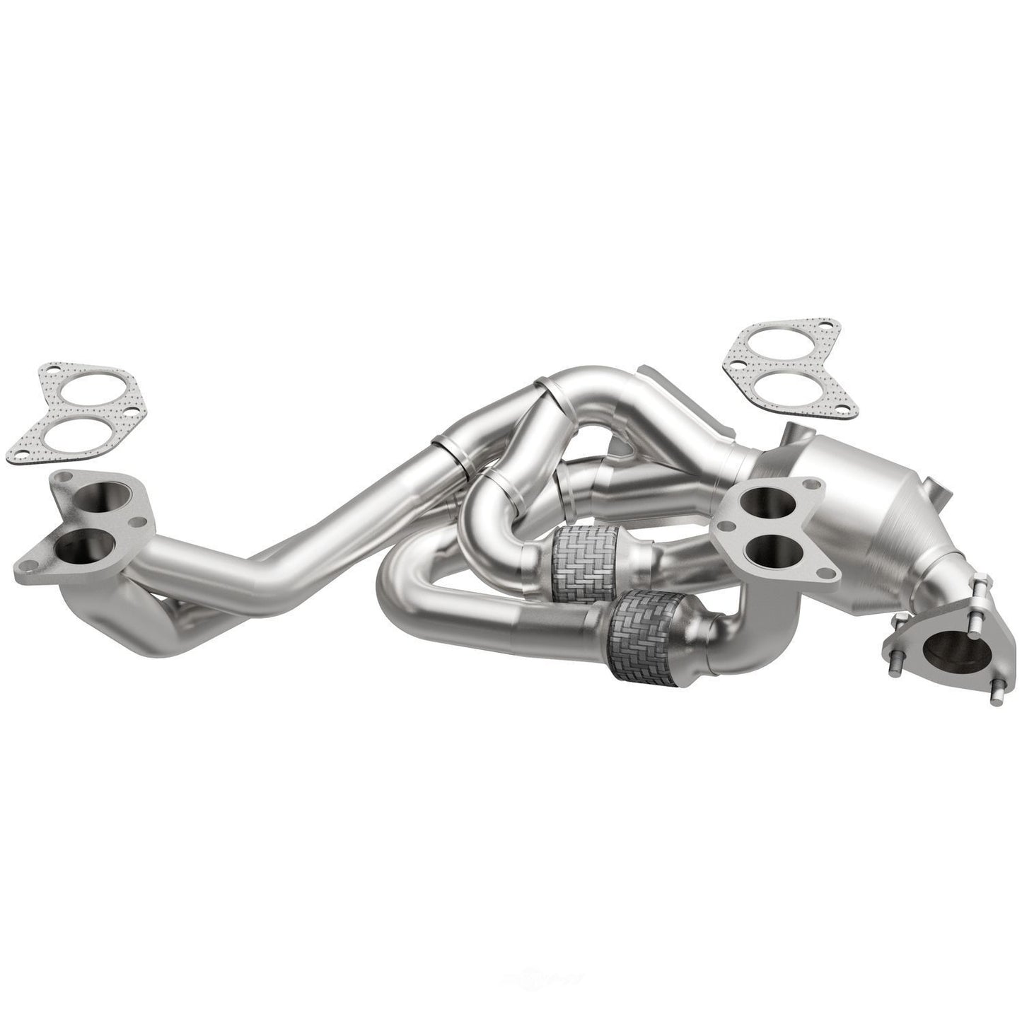 Magnaflow 52587 Catalytic Converter with Integrated Exhaust Manifold