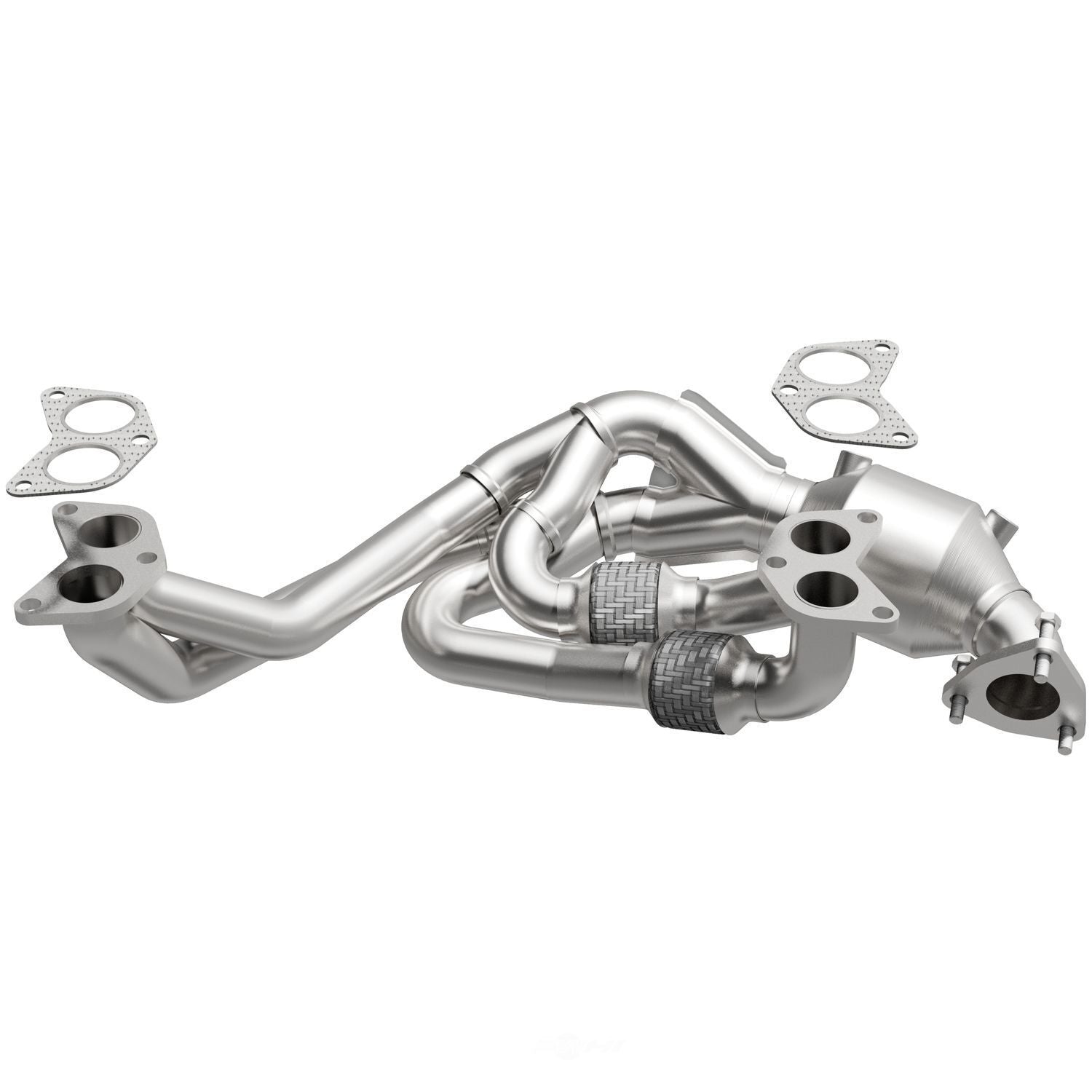 Magnaflow 52587 Catalytic Converter with Integrated Exhaust Manifold