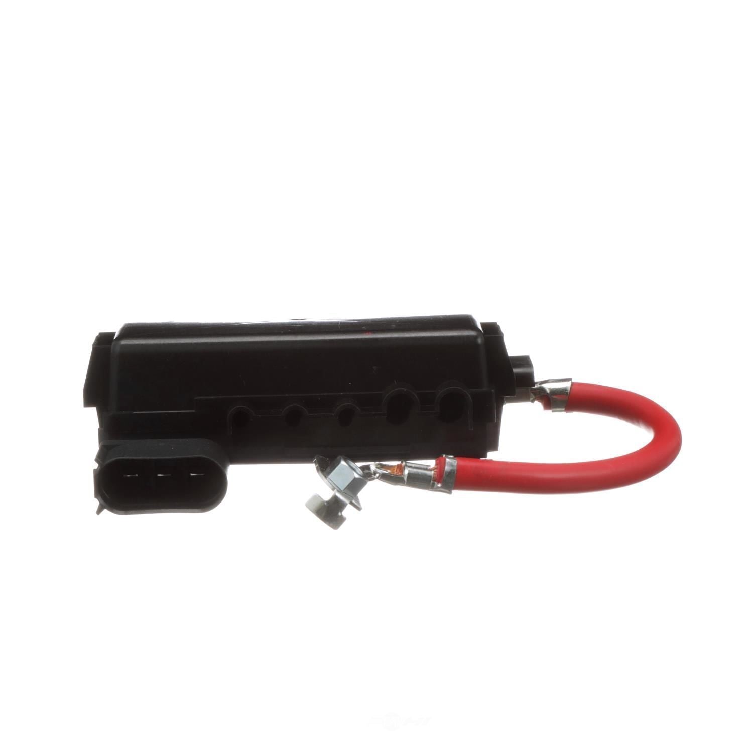 BWD DDP100 Battery Power Distribution Box