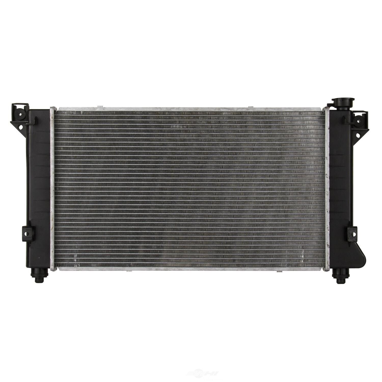 Spectra Premium Industries Inc CU1862 Radiator