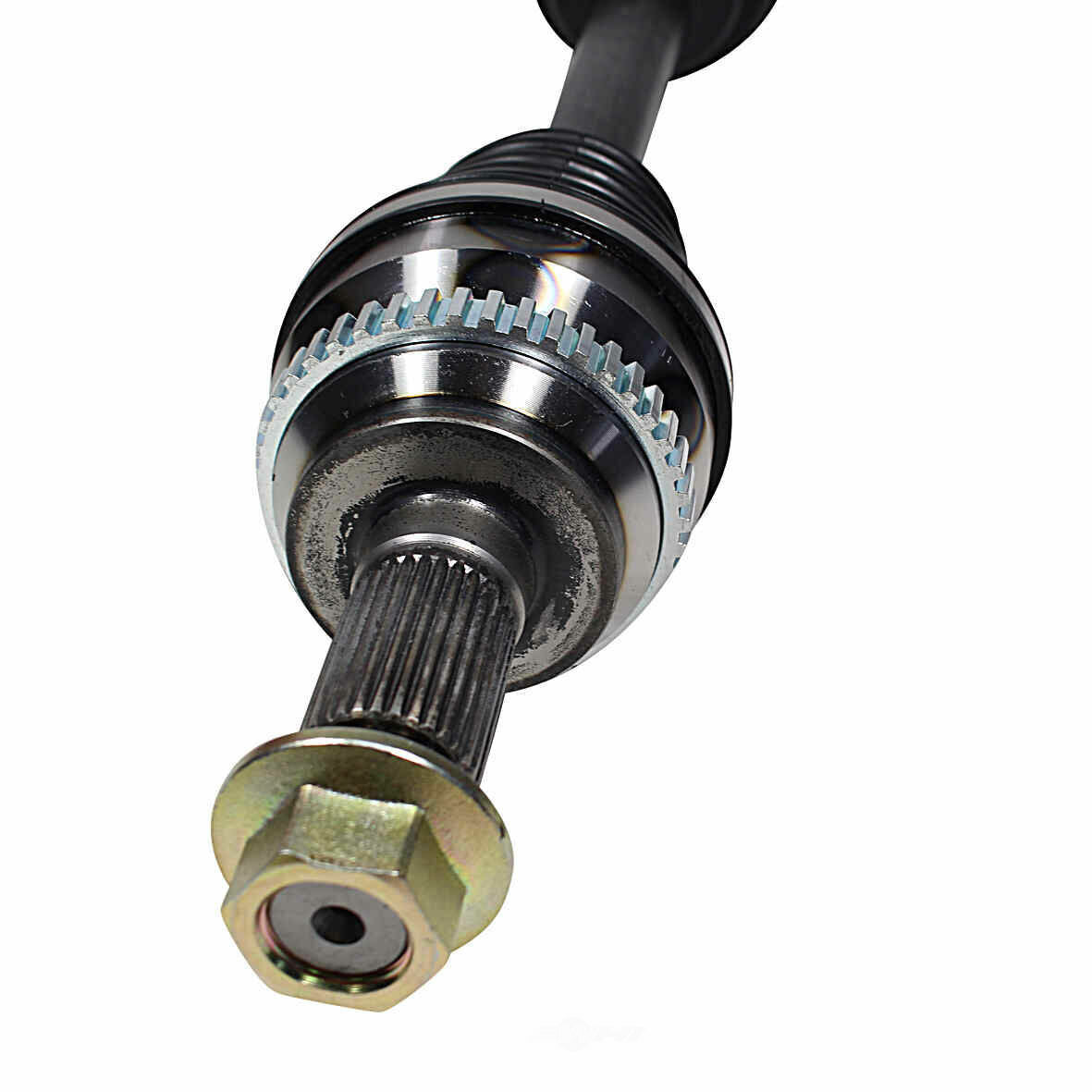 GSP North America NCV11508 CV Axle Assembly