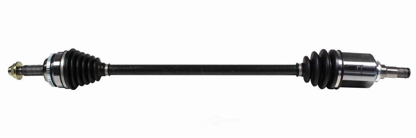 GSP North America NCV69584 CV Axle Assembly