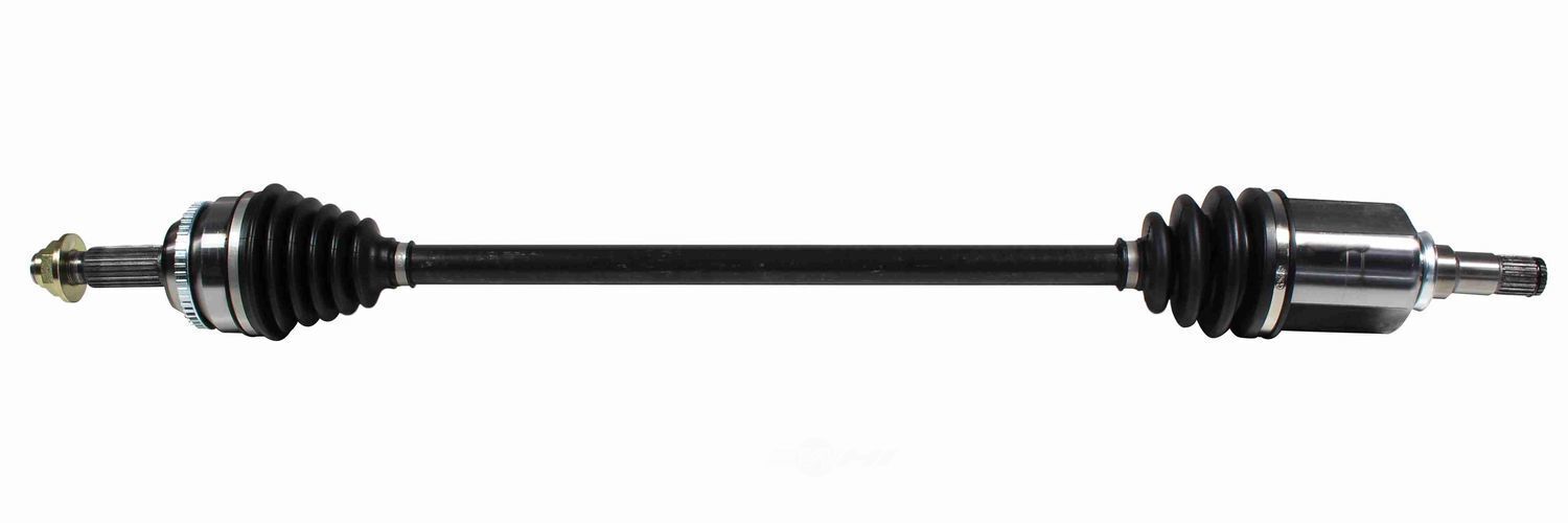 GSP North America NCV69584 CV Axle Assembly