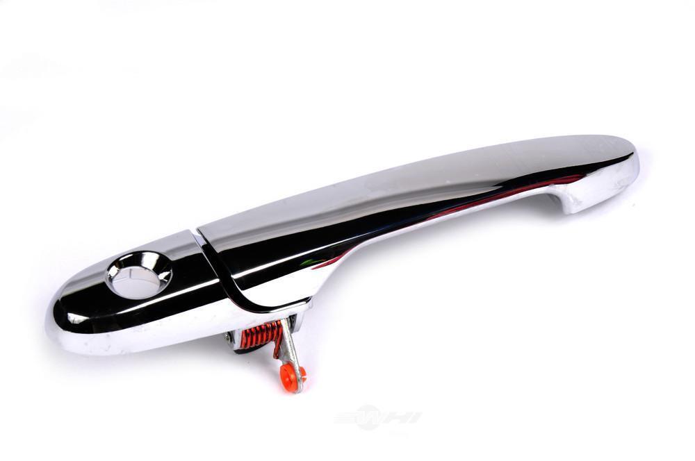 Genuine GM Parts 25869324 Exterior Door Handle