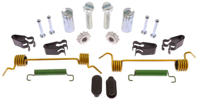 ACDelco Professional Durastop 18K1130 Parking Brake Hardware Kit