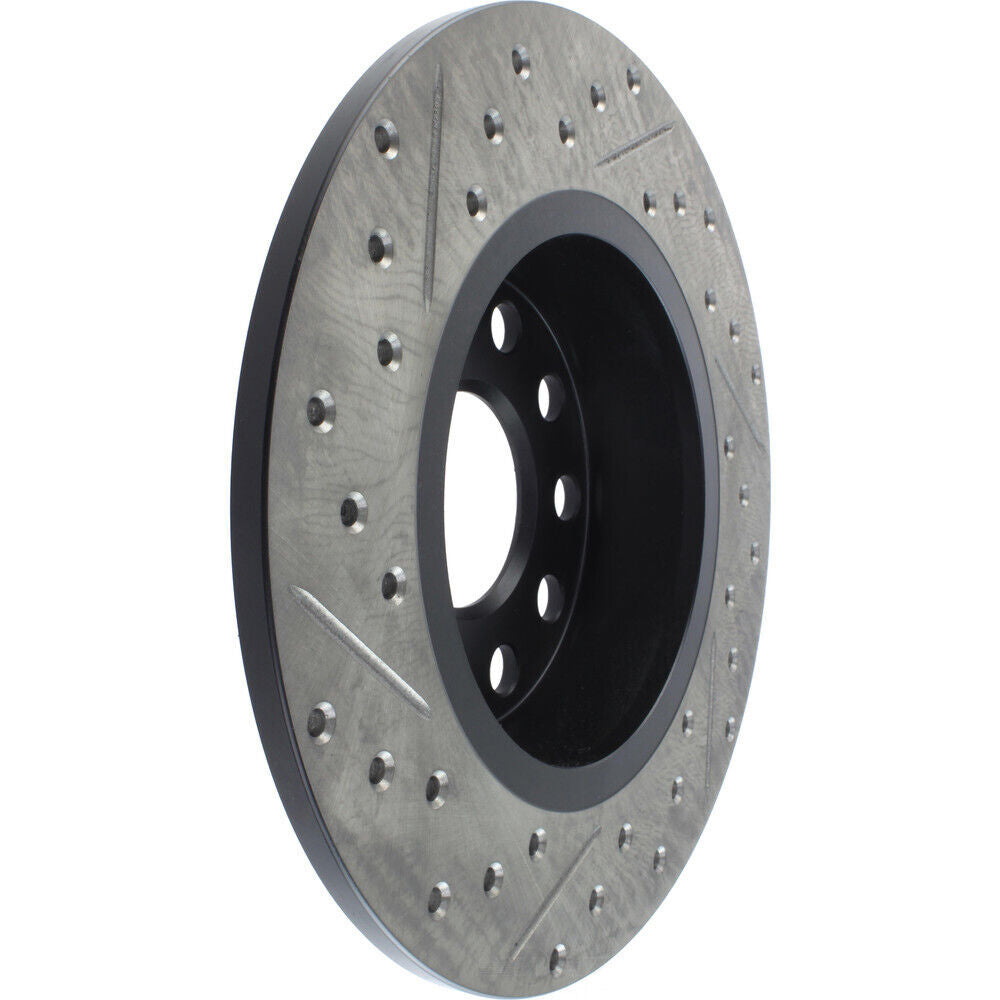 Stoptech 127.33131L Disc Brake Rotor