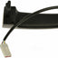 Dorman 97904 Exterior Door Handle