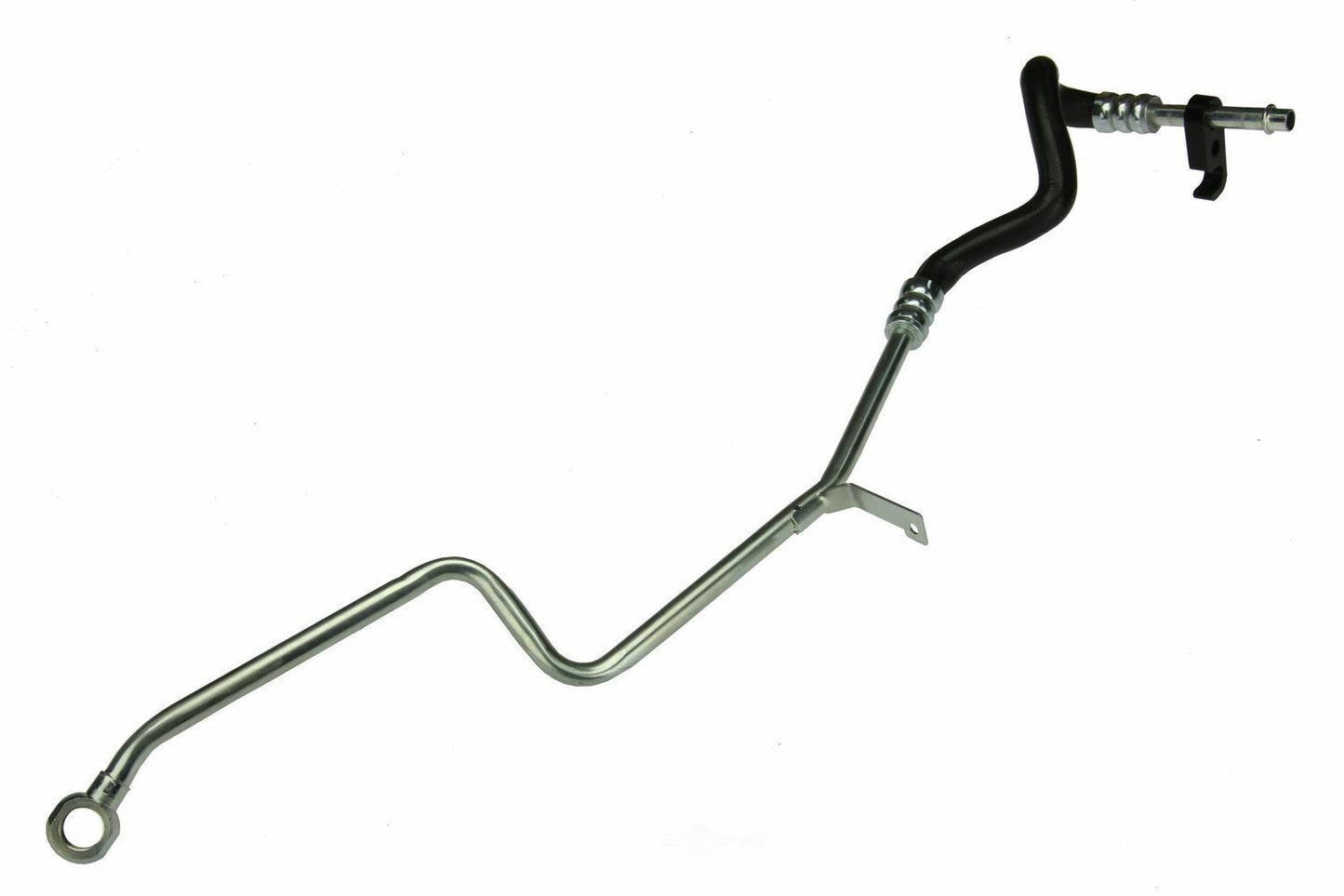 URO SHORT SKU URO-013859 Power Steering Return Hose
