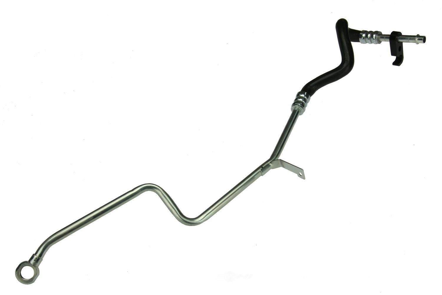 URO SHORT SKU URO-013859 Power Steering Return Hose