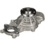 CARTER WATER PUMPS W2358M Engine Water Pump