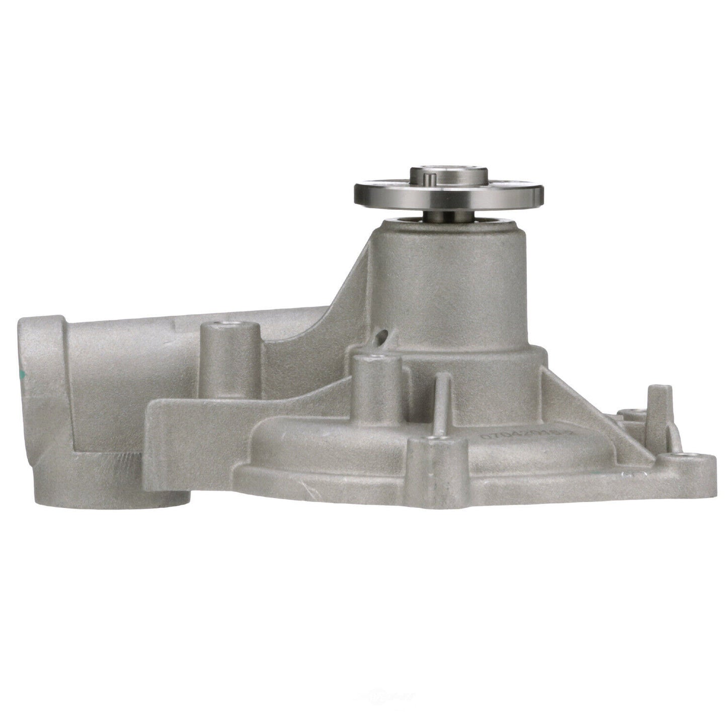 CARTER WATER PUMPS W755M Engine Water Pump