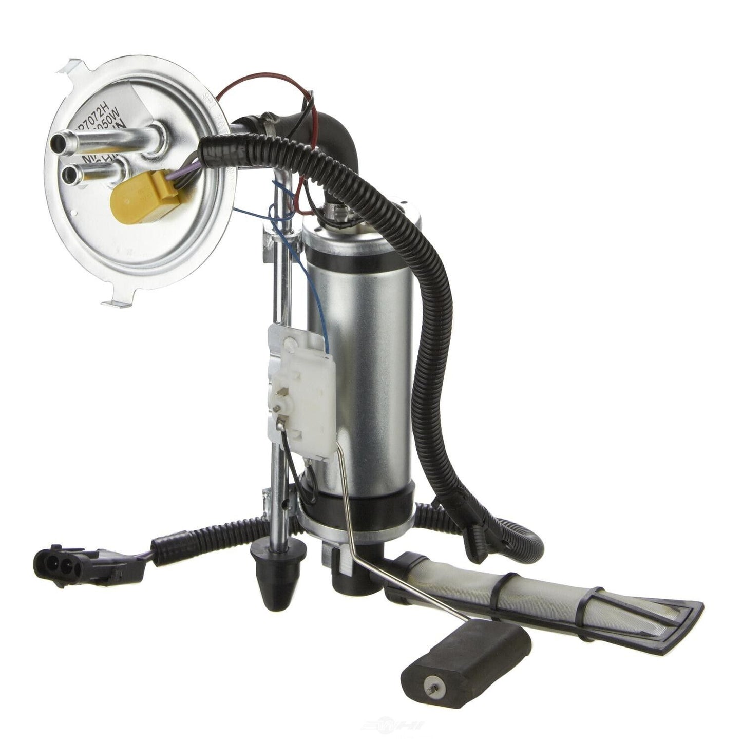 Spectra Premium Industries Inc SP7072H Fuel Pump and Sender Assembly