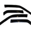 Auto Ventshade (AVS) 94092 Side Window Deflector