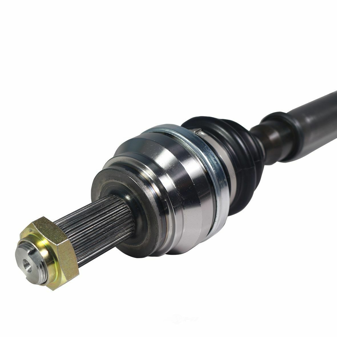 GSP North America NCV27020 CV Axle Assembly