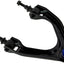 ACDelco Advantage MS20571 Suspension Control Arm and Ball Joint Assembly
