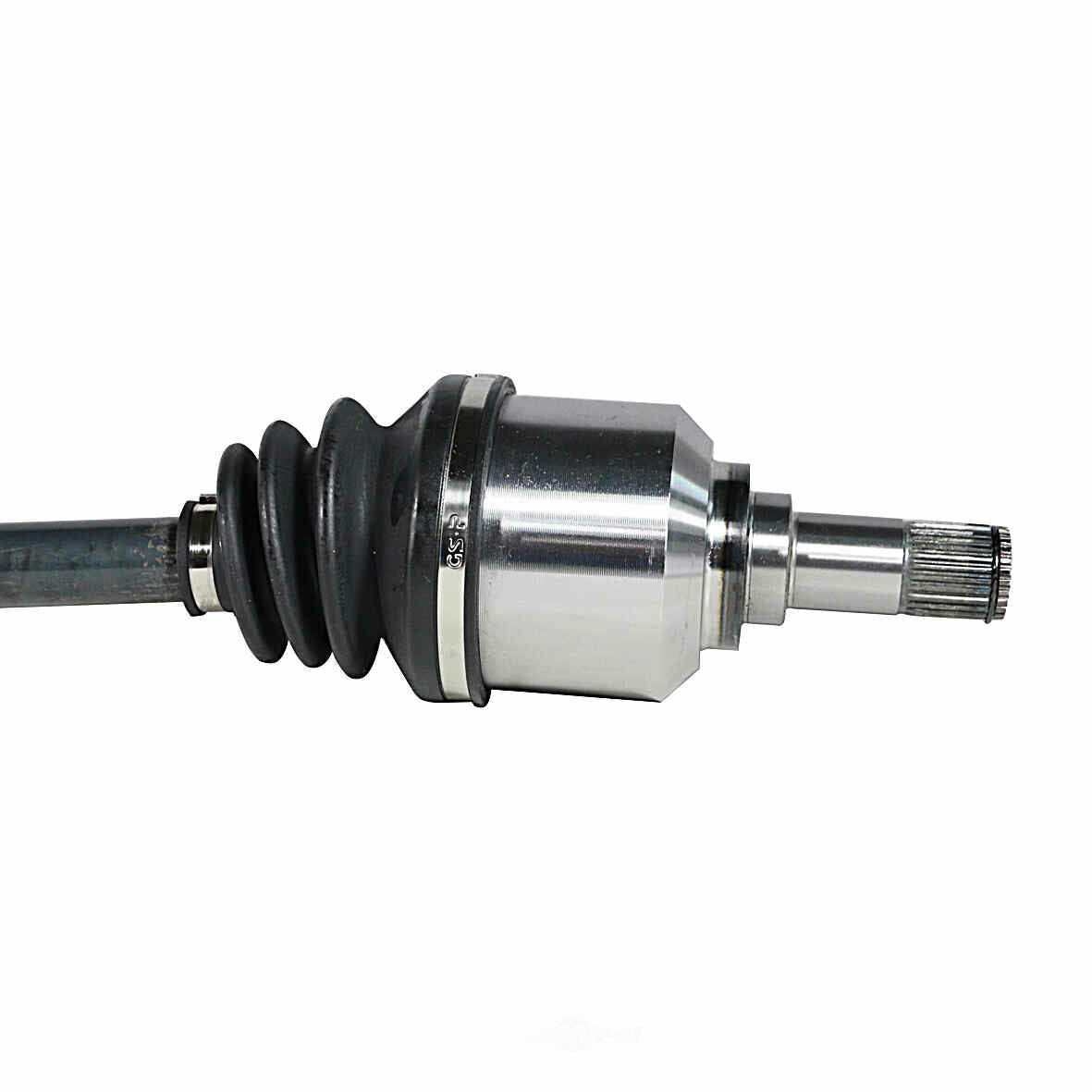 GSP North America NCV36043 CV Axle Assembly