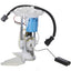 Spectra Premium Industries Inc SP2108M Fuel Pump Module Assembly