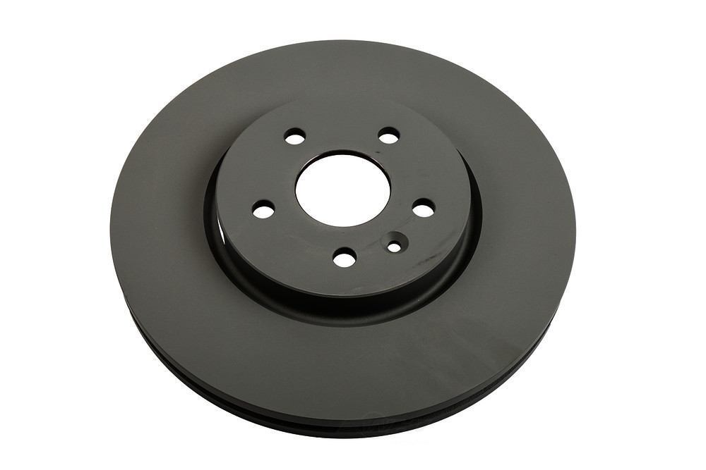 Genuine GM Parts 23118342 Disc Brake Rotor