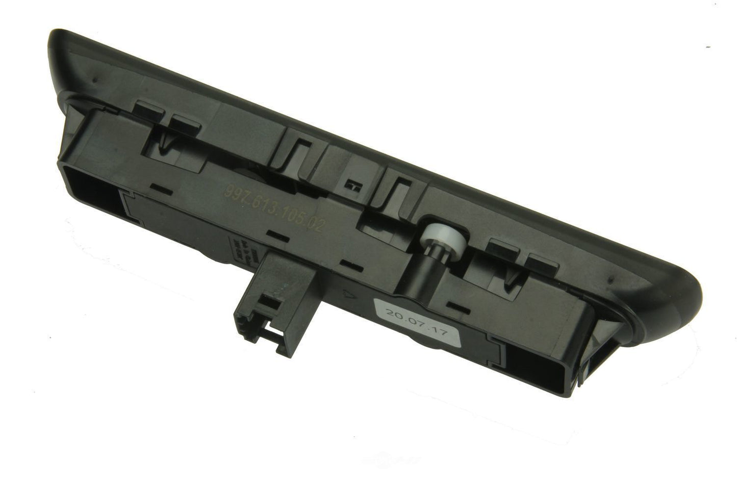 URO SHORT SKU URO-015140 Hood and Trunk Release Switch Assembly