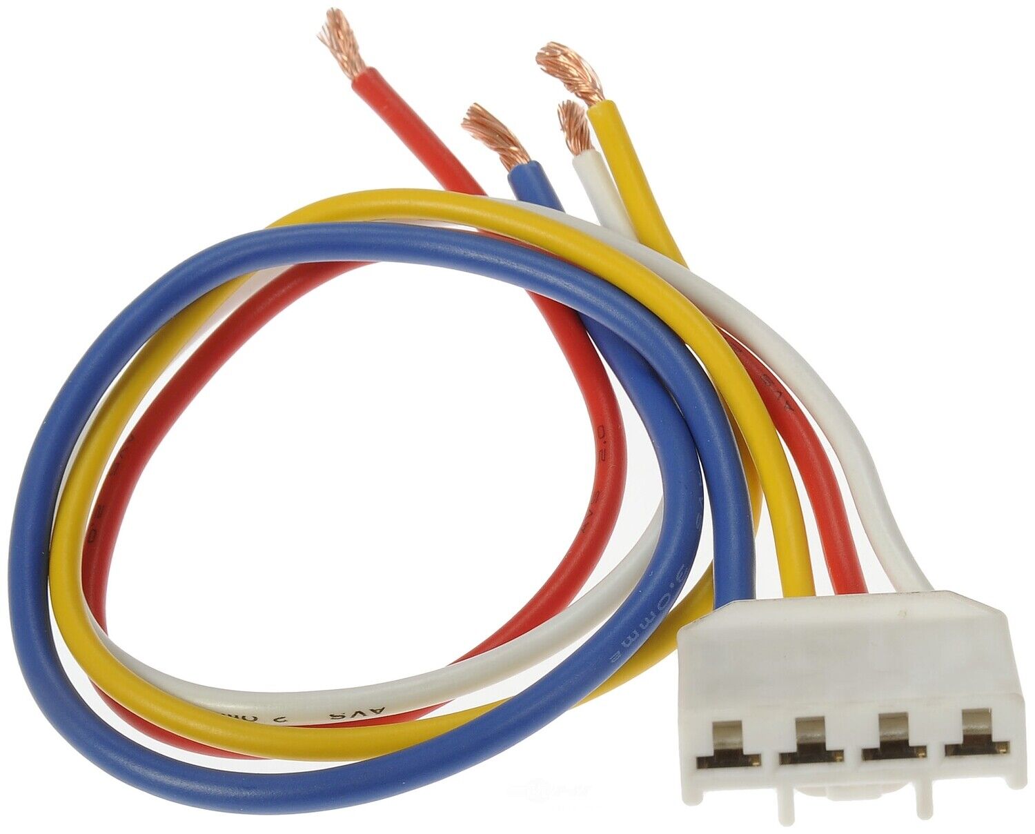 Dorman 973-116 HVAC Blower Motor Resistor