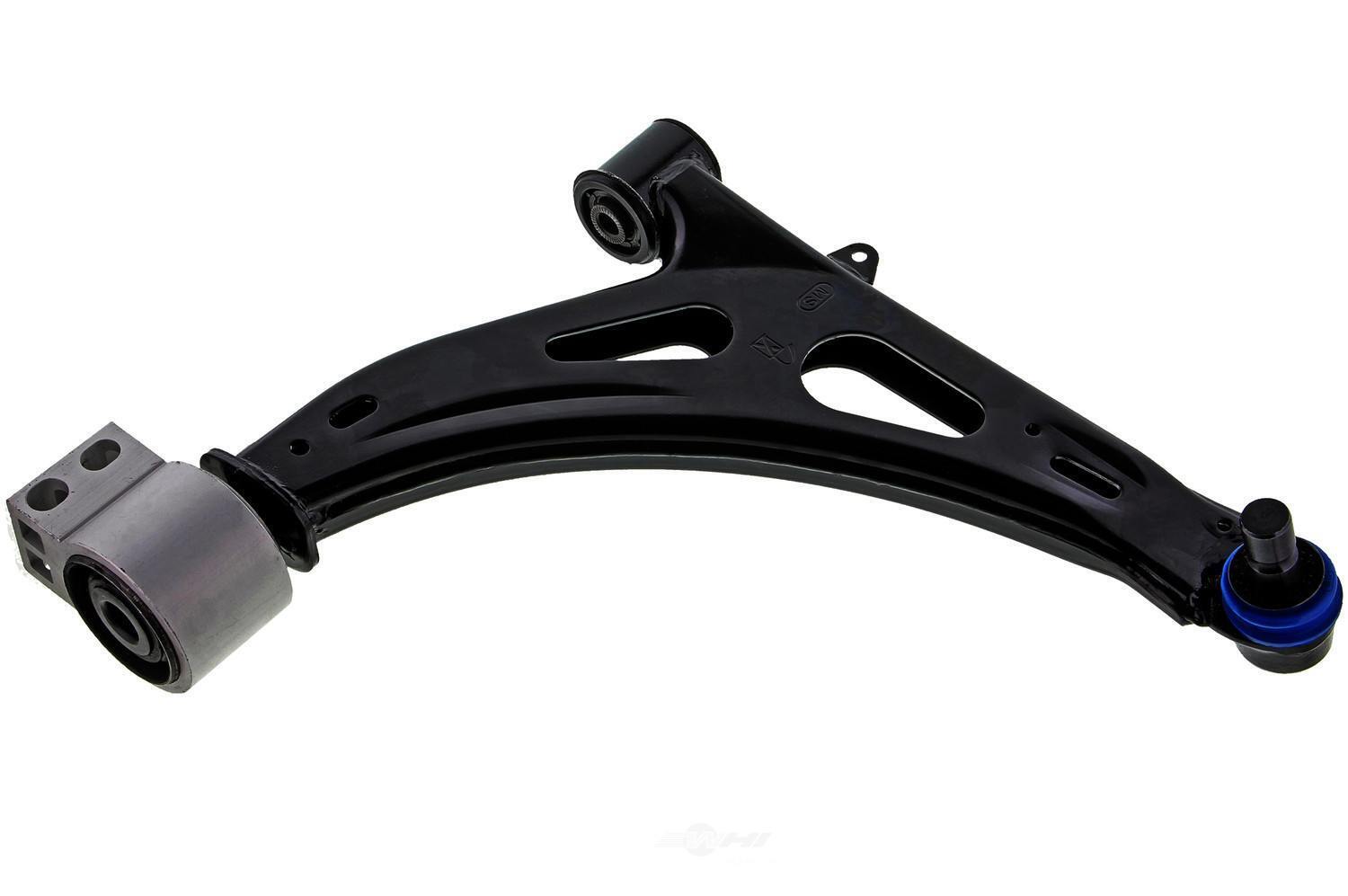 ACDelco Advantage MS501251 Suspension Control Arm and Ball Joint Assembly