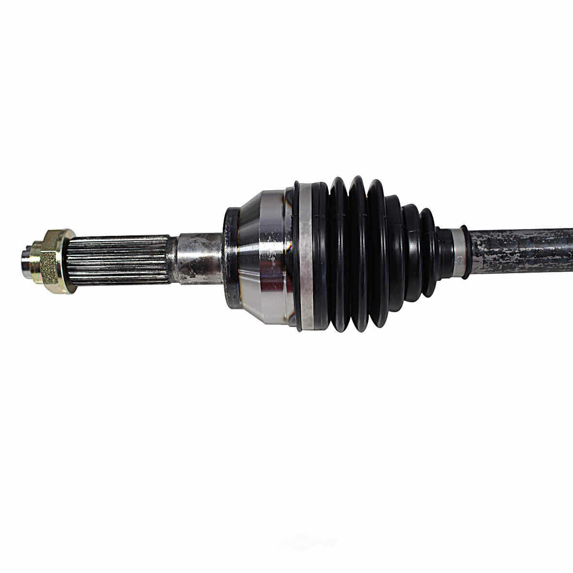 GSP North America NCV66925 CV Axle Assembly