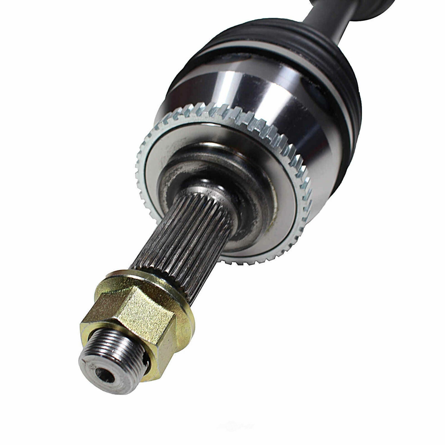 GSP North America NCV53602 CV Axle Assembly
