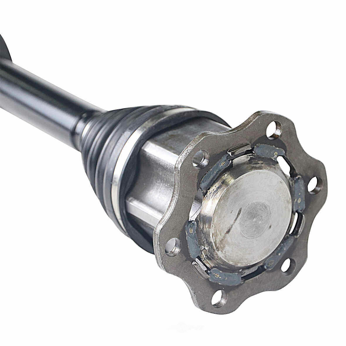 GSP North America NCV23023 CV Axle Assembly