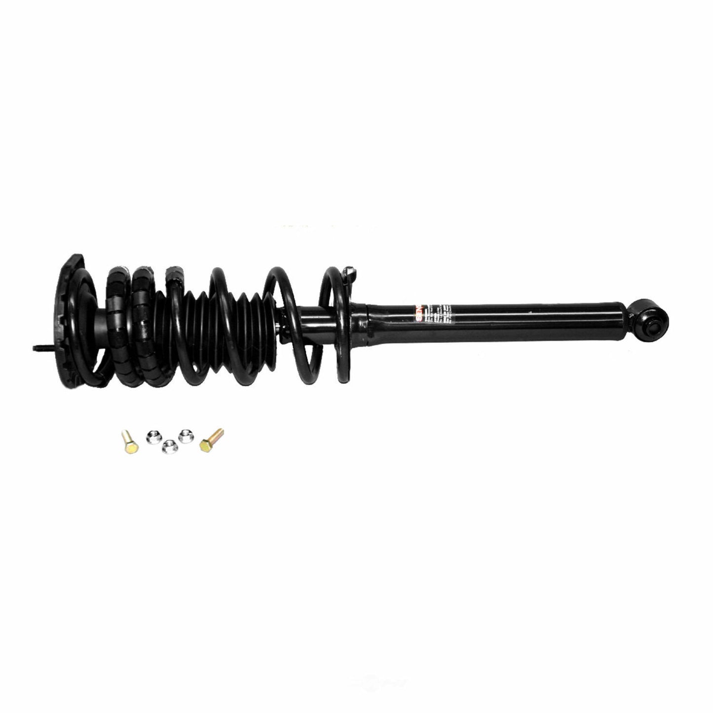Monroe 171281 Suspension Strut and Coil Spring Assembly