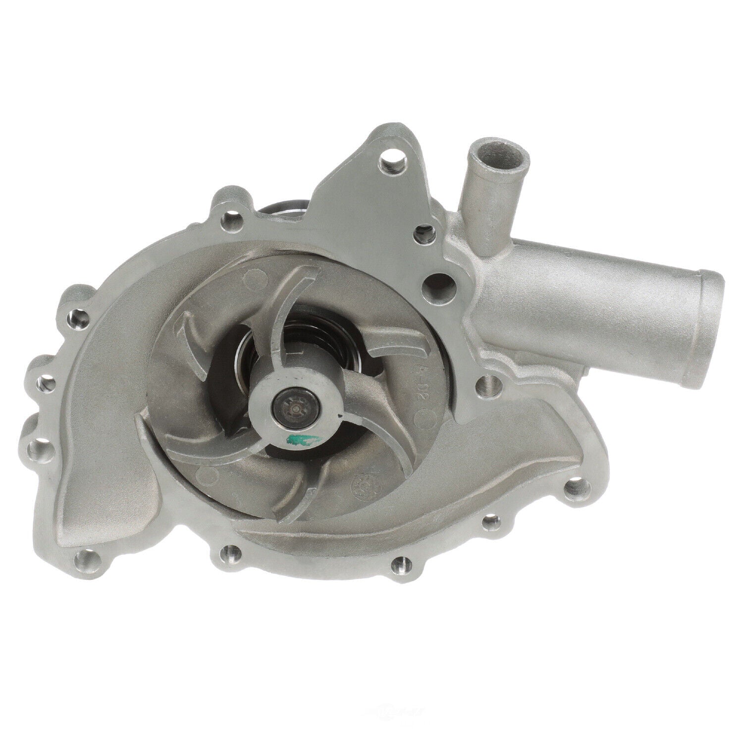 CARTER WATER PUMPS W382M Engine Water Pump