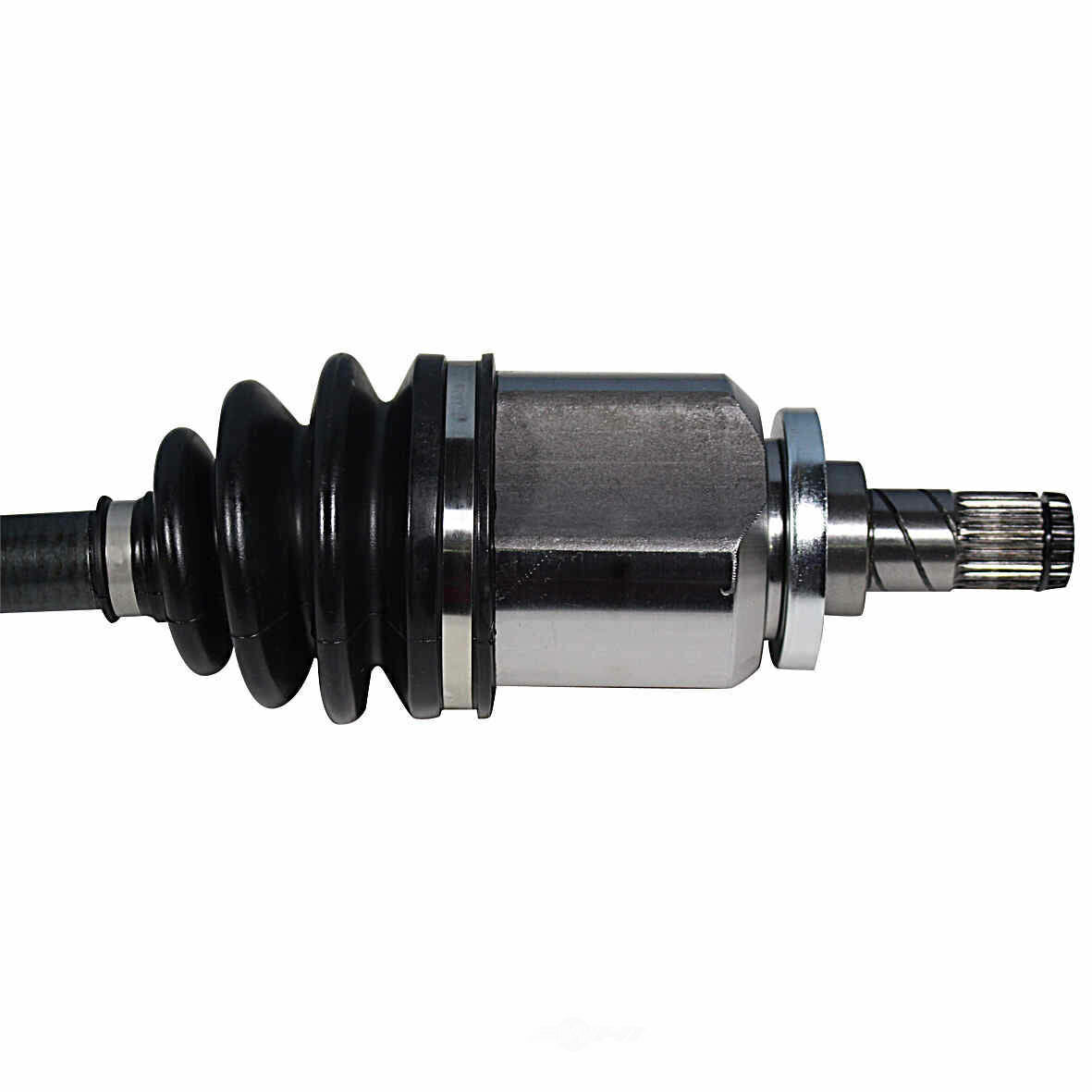GSP North America NCV53053 CV Axle Assembly