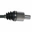 GSP North America NCV10134 CV Axle Assembly