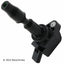 Beck/Arnley 178-8545 Direct Ignition Coil