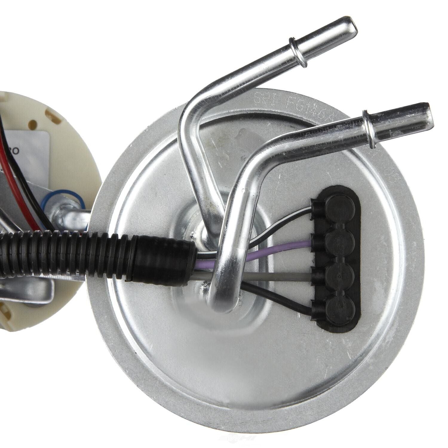 Spectra Premium Industries Inc SP2007H Fuel Pump and Sender Assembly