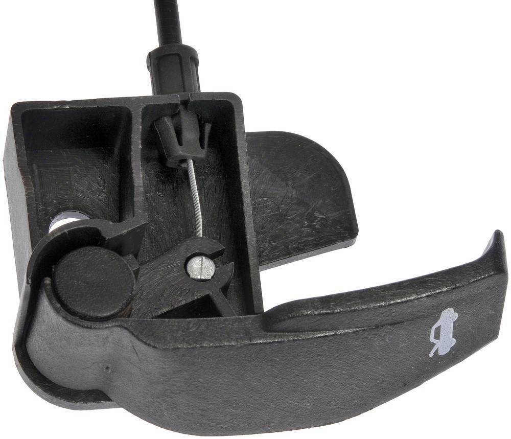 Dorman 912-176 Hood Release Cable