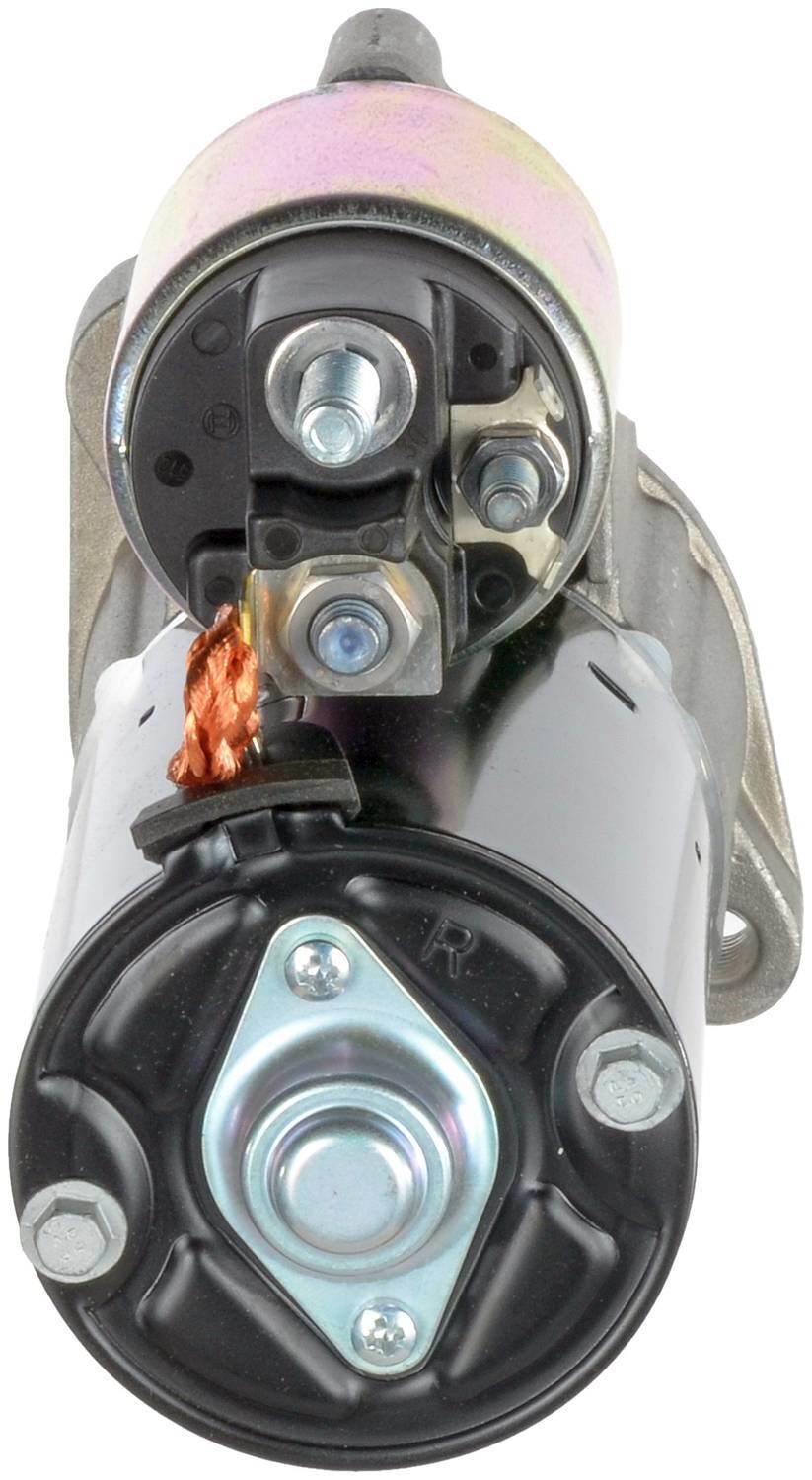 Bosch SR0501X Starter Motor