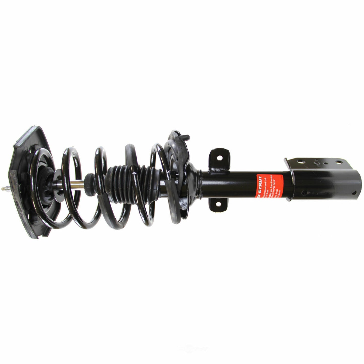 Monroe 272471L Suspension Strut and Coil Spring Assembly