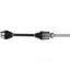GSP North America NCV69196 CV Axle Assembly