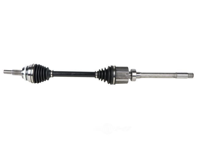 GSP North America NCV69196 CV Axle Assembly