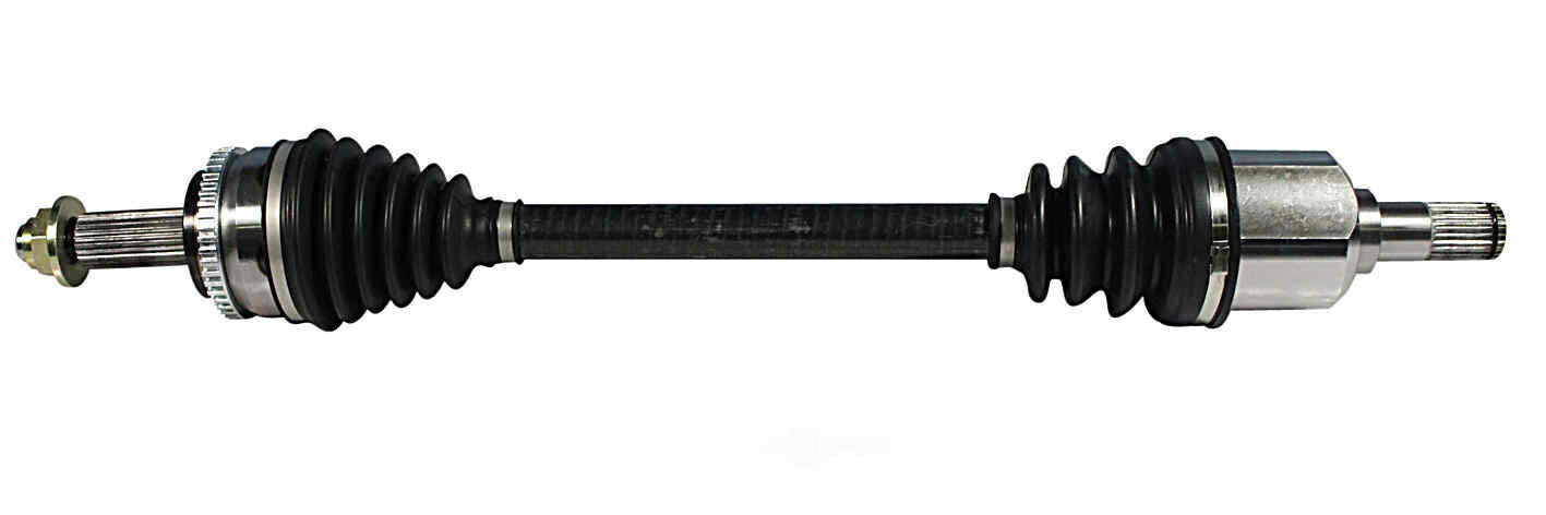 GSP North America NCV75046 CV Axle Assembly