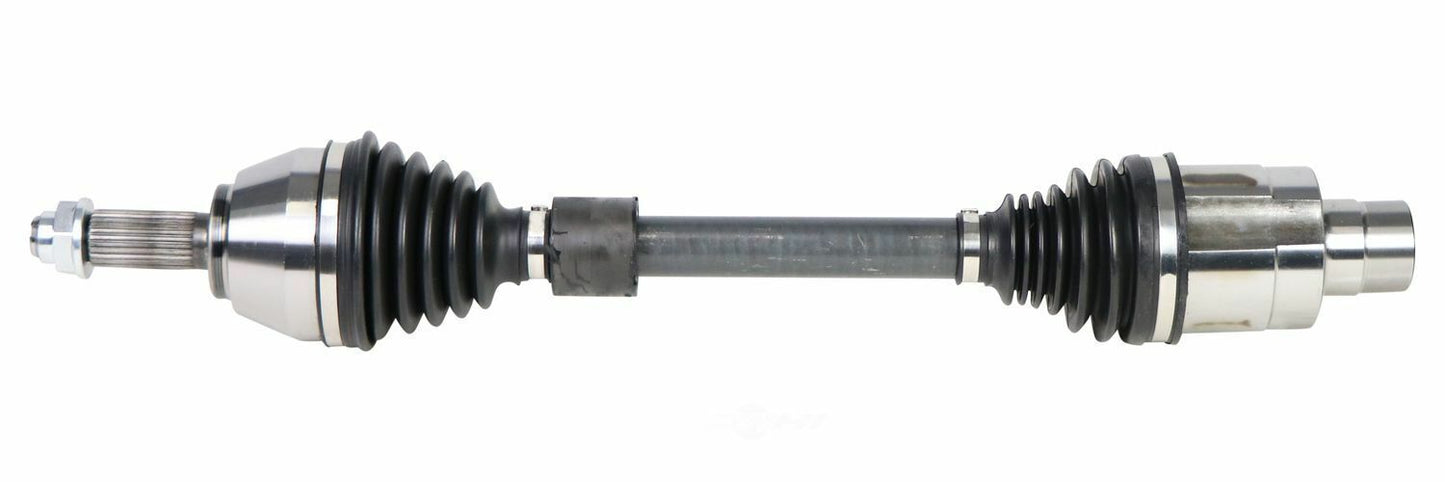 GSP North America NCV49015 CV Axle Assembly