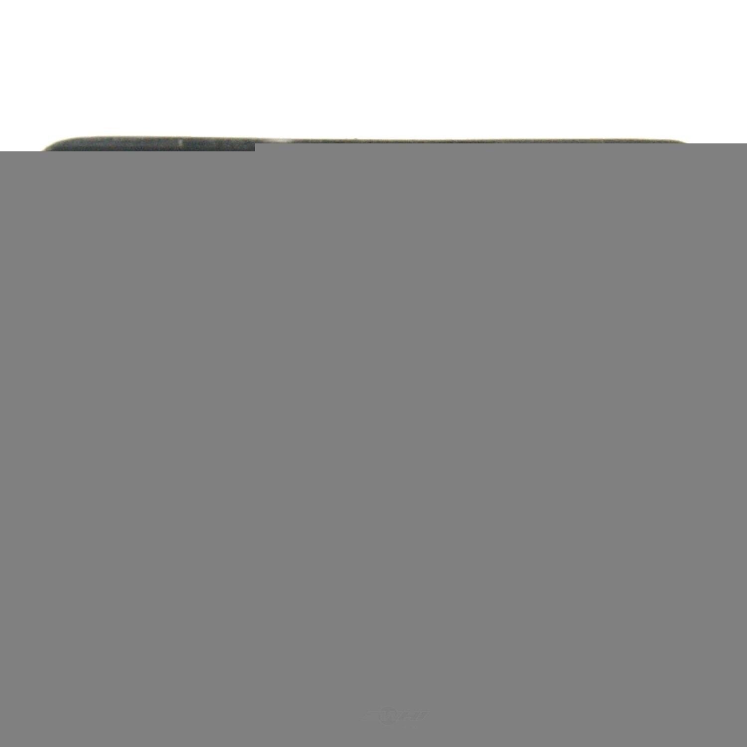 BWD R6387 Horn Relay