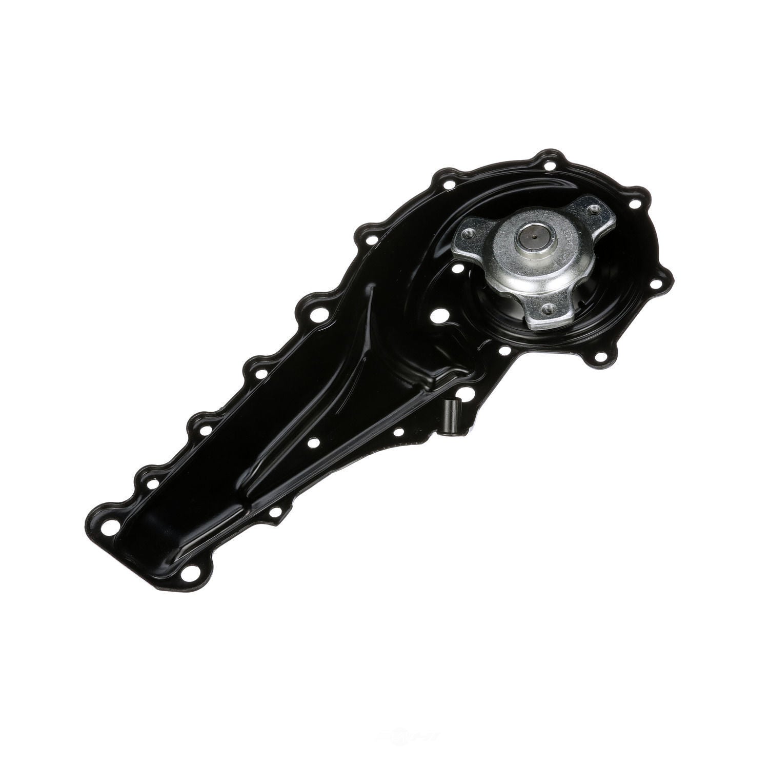 CARTER WATER PUMPS W627M Engine Water Pump