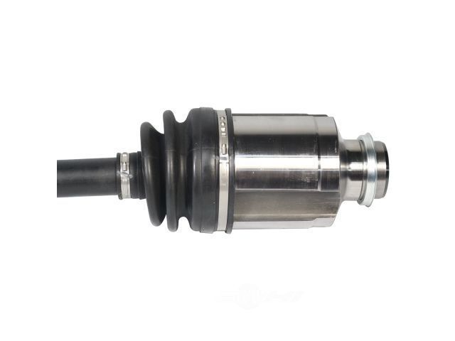 GSP North America NCV47592XD CV Axle Assembly