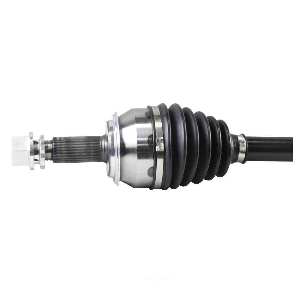 GSP North America NCV53124 CV Axle Assembly