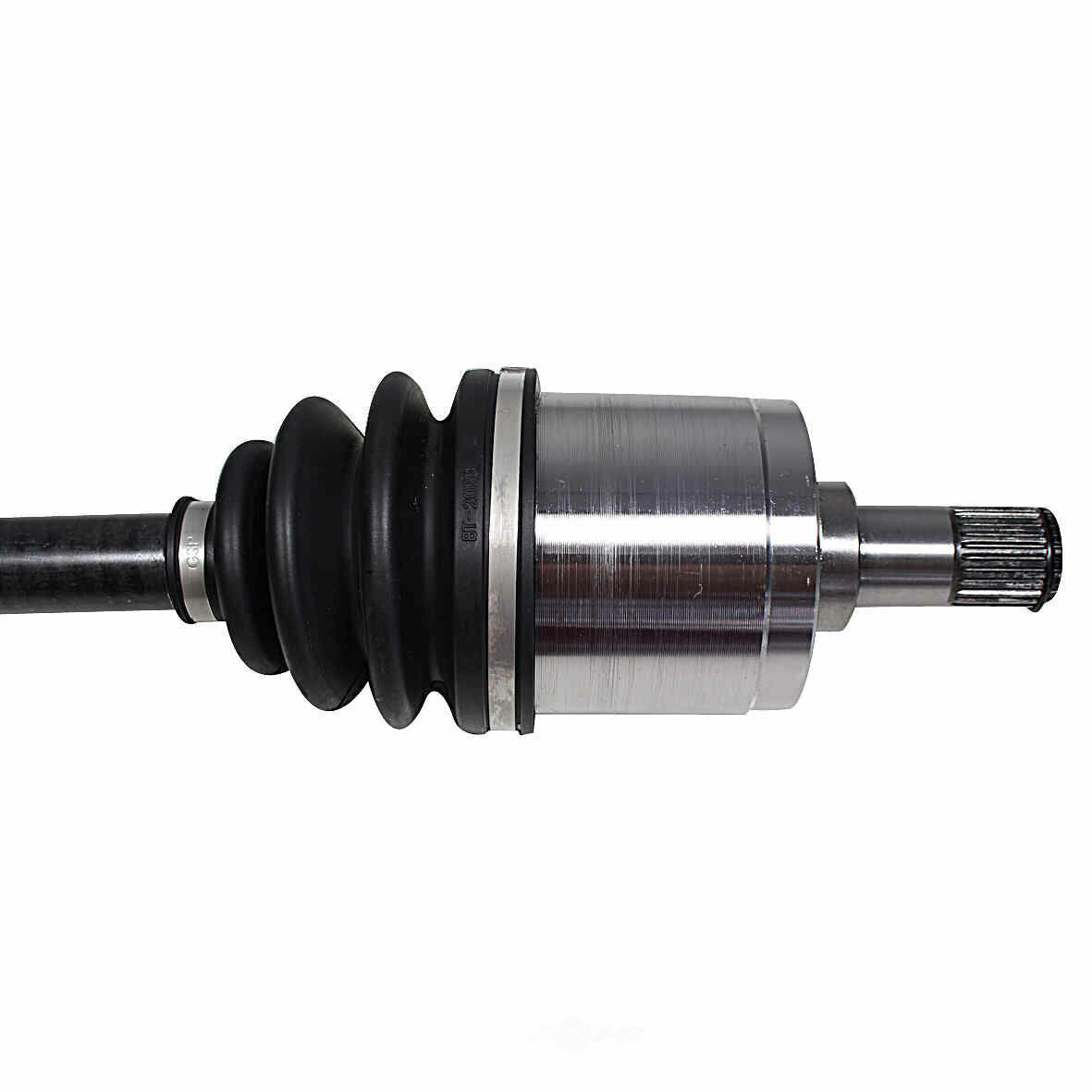 GSP North America NCV21508 CV Axle Assembly