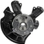 Dorman 698-375 Wheel Bearing and Hub Assembly